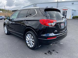 2016 Buick Envision Premium I LRBFXESX6GD173083 in Johnstown, PA 5