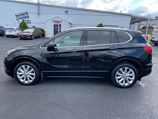 2016 Buick Envision Premium I LRBFXESX6GD173083 in Johnstown, PA 6