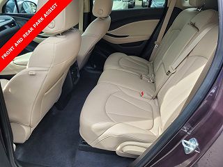 2016 Buick Envision Premium I LRBFXESX2GD156815 in Milpitas, CA 10