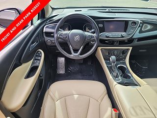 2016 Buick Envision Premium I LRBFXESX2GD156815 in Milpitas, CA 12