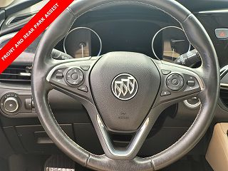 2016 Buick Envision Premium I LRBFXESX2GD156815 in Milpitas, CA 13