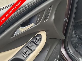 2016 Buick Envision Premium I LRBFXESX2GD156815 in Milpitas, CA 18