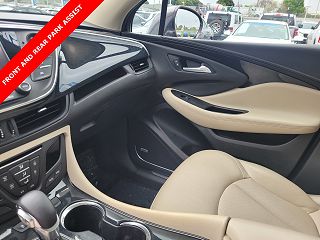 2016 Buick Envision Premium I LRBFXESX2GD156815 in Milpitas, CA 21