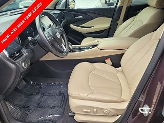 2016 Buick Envision Premium I LRBFXESX2GD156815 in Milpitas, CA 22