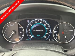 2016 Buick Envision Premium I LRBFXESX2GD156815 in Milpitas, CA 26