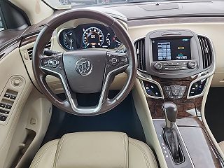 2016 Buick LaCrosse Leather Group 1G4GB5G35GF185770 in Fort Collins, CO 20