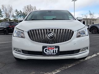 2016 Buick LaCrosse Leather Group 1G4GB5G35GF185770 in Fort Collins, CO 3