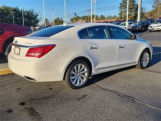 2016 Buick LaCrosse Leather Group 1G4GB5G33GF153481 in Honesdale, PA 6