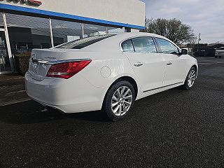 2016 Buick LaCrosse Leather Group 1G4GB5G38GF158899 in Mansfield, PA 3