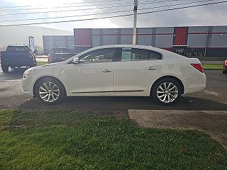 2016 Buick LaCrosse Leather Group 1G4GB5G38GF158899 in Mansfield, PA 7