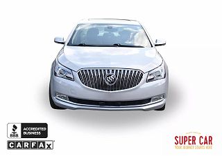 2016 Buick LaCrosse Leather Group 1G4GB5G35GF122684 in Miami, FL 2