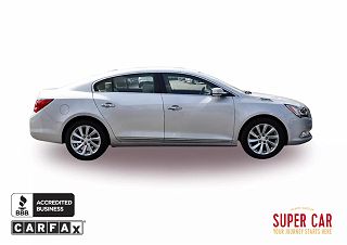 2016 Buick LaCrosse Leather Group 1G4GB5G35GF122684 in Miami, FL 6