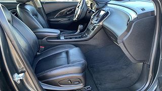 2016 Buick LaCrosse Leather Group 1G4GB5G38GF170194 in Selah, WA 16