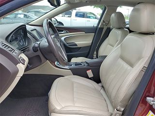 2016 Buick Regal Premium 2G4GS5GX4G9180023 in Ann Arbor, MI 11