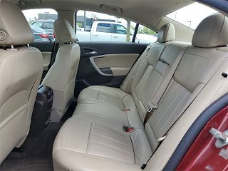 2016 Buick Regal Premium 2G4GS5GX4G9180023 in Ann Arbor, MI 26