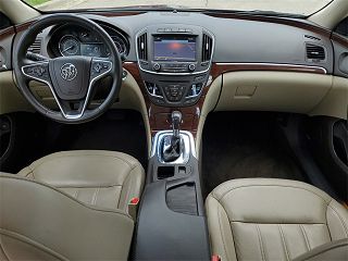 2016 Buick Regal Premium 2G4GS5GX4G9180023 in Ann Arbor, MI 27