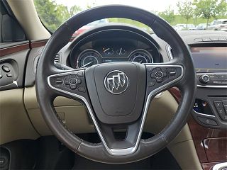 2016 Buick Regal Premium 2G4GS5GX4G9180023 in Ann Arbor, MI 29