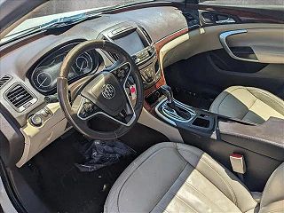 2016 Buick Regal  2G4GK5EX5G9110968 in Centennial, CO 10