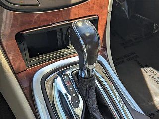 2016 Buick Regal  2G4GK5EX5G9110968 in Centennial, CO 12
