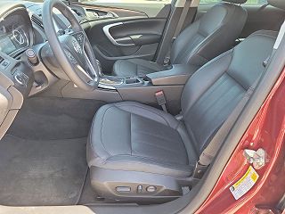 2016 Buick Regal  2G4GK5EX5G9200623 in Crosby, TX 11
