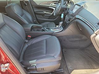2016 Buick Regal  2G4GK5EX5G9200623 in Crosby, TX 24