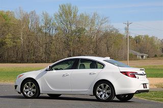 2016 Buick Regal  2G4GK5EXXG9114143 in Greenfield, TN 4