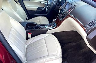 2016 Buick Regal Premium 2G4GS5GX1G9121849 in Lakewood, WA 13