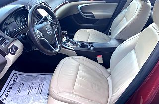 2016 Buick Regal Premium 2G4GS5GX1G9121849 in Lakewood, WA 7