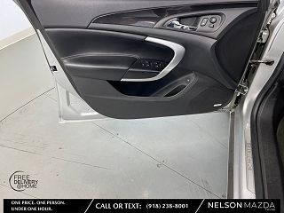 2016 Buick Regal Premium 2G4GS5GX5G9185697 in Tulsa, OK 15