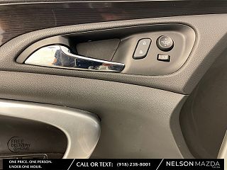 2016 Buick Regal Premium 2G4GS5GX5G9185697 in Tulsa, OK 16
