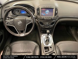2016 Buick Regal Premium 2G4GS5GX5G9185697 in Tulsa, OK 20