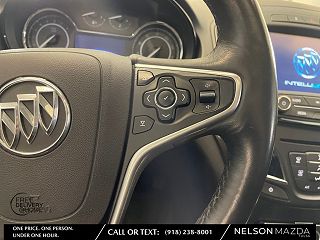 2016 Buick Regal Premium 2G4GS5GX5G9185697 in Tulsa, OK 22