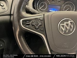 2016 Buick Regal Premium 2G4GS5GX5G9185697 in Tulsa, OK 23