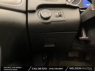 2016 Buick Regal Premium 2G4GS5GX5G9185697 in Tulsa, OK 24