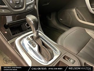 2016 Buick Regal Premium 2G4GS5GX5G9185697 in Tulsa, OK 26