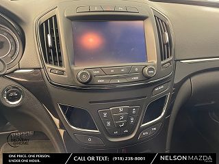 2016 Buick Regal Premium 2G4GS5GX5G9185697 in Tulsa, OK 27