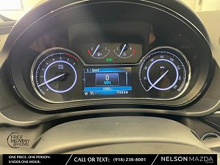 2016 Buick Regal Premium 2G4GS5GX5G9185697 in Tulsa, OK 29
