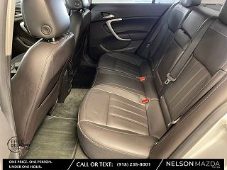 2016 Buick Regal Premium 2G4GS5GX5G9185697 in Tulsa, OK 33