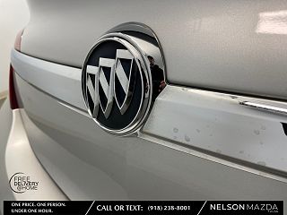 2016 Buick Regal Premium 2G4GS5GX5G9185697 in Tulsa, OK 36