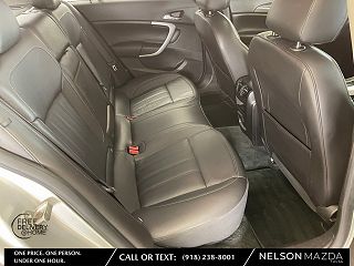 2016 Buick Regal Premium 2G4GS5GX5G9185697 in Tulsa, OK 41