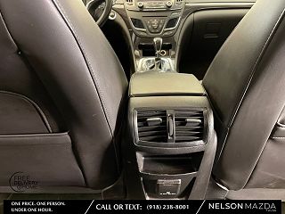 2016 Buick Regal Premium 2G4GS5GX5G9185697 in Tulsa, OK 42
