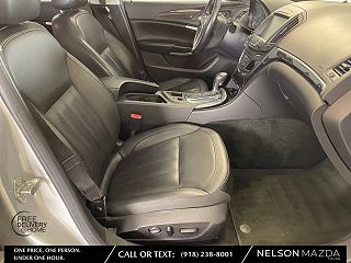 2016 Buick Regal Premium 2G4GS5GX5G9185697 in Tulsa, OK 46