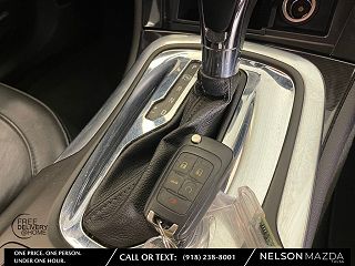 2016 Buick Regal Premium 2G4GS5GX5G9185697 in Tulsa, OK 50