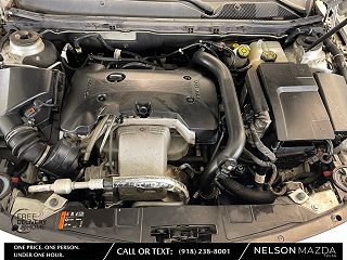 2016 Buick Regal Premium 2G4GS5GX5G9185697 in Tulsa, OK 51