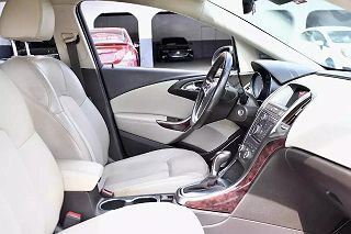 2016 Buick Verano Convenience 1G4PR5SK2G4114578 in Miami, FL 11