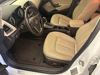 2016 Buick Verano Leather Group 1G4PS5SKXG4148580 in Sanford, FL 13