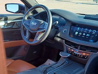 2016 Cadillac CT6 Premium Luxury 1G6KG5R64GU129664 in Marshall, MN 10