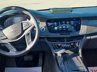 2016 Cadillac CT6 Premium Luxury 1G6KG5R64GU129664 in Marshall, MN 11