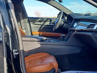 2016 Cadillac CT6 Premium Luxury 1G6KG5R64GU129664 in Marshall, MN 16