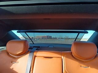 2016 Cadillac CT6 Premium Luxury 1G6KG5R64GU129664 in Marshall, MN 18